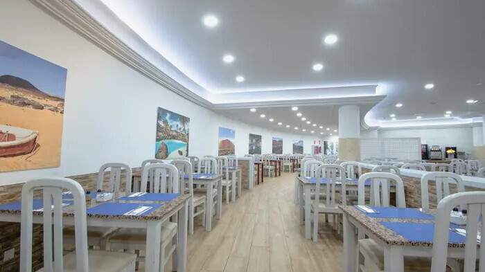 HL Paradise Island Hotel